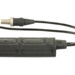 SUREFIRE RAIL PRSSR SWITCH 2PLUG 7"