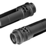SUREFIRE WARCOMP FH 7.62MM 5/8X24