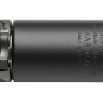 SUREFIRE WARDEN-BLAST MULTI CAL BLK