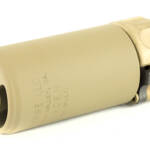 SUREFIRE WARDEN-BLAST MULTI CAL DE