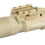 SUREFIRE X300U TURBO RAIL-LOCK TAN