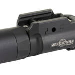 SUREFIRE X300U TURBO THUMBSCREW BLK