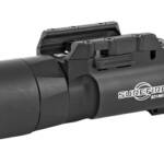 SUREFIRE X300U-A BLK 1000 LM-LED