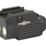 SUREFIRE CMP RECHARGEABLE 800 LM BLK