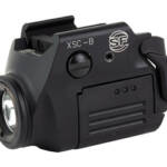 SUREFIRE XSC-B 350LUM LED BLK