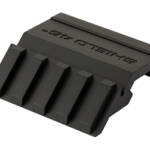SHLDS 45 OFFSET PICATINNY MOUNT