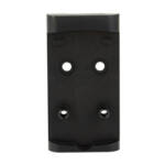 SHLDS MOUNTING PLATE FOR GLOCK MOS