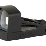 SHLDS RMSC POLY RFX MINI SIGHT 4MOA