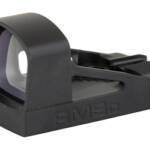 SHLDS RMSC POLY RFX MINI SIGHT 8MOA
