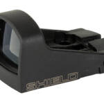 SHLDS SMS POLY MINI SIGHT 2MOA DOT