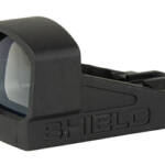 SHLDS SMSC POLY MINI SIGHT 4MOA