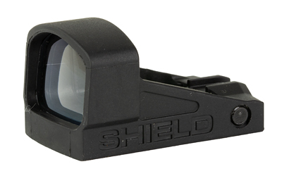 SHLDS SMSC POLY MINI SIGHT 4MOA