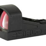 SHLDS SMSC GLASS ED MINI SIGHT 8MOA