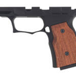 SHARPS GRIP FOR P365/XL BLK/CHERRY