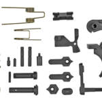 STRIKE AR ENHANCED LOWER PARTS KIT