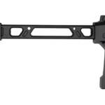 STRIKE FSA FOLDING STOCK BLACK