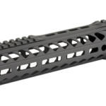 STRIKE MLOK RAIL 10" BLACK