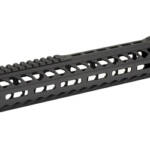 STRIKE MLOK RAIL 13.5" BLACK