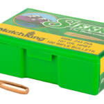 SIERRA MATCHKING .243 107GR 100CT