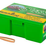 SIERRA MATCHKING .243 110GR 100CT