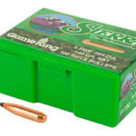 SIERRA GAMEKING .264 140GR 100CT
