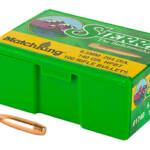 SIERRA MATCHKING .264 140GR 100CT