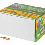 SIERRA MATCHKING .338 300GR 500CT