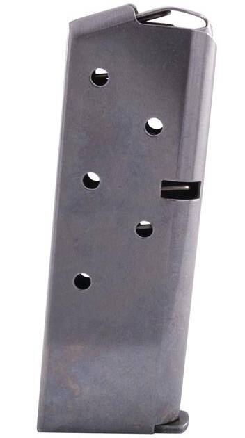SIG SAUER MAGAZINE P238 380ACP 6RD