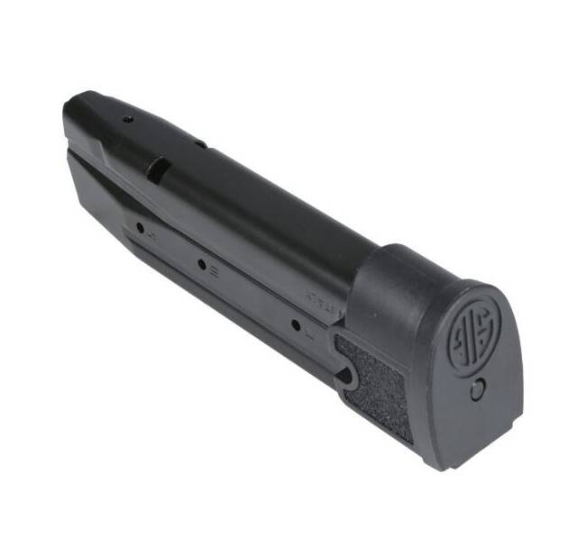 SIG SAUER MAG 320/250 FULL 9MM 21RD