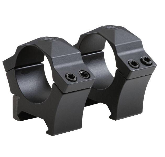 SIG SAUER ALPHA HUNT RING HIGH 2PK 30MM#