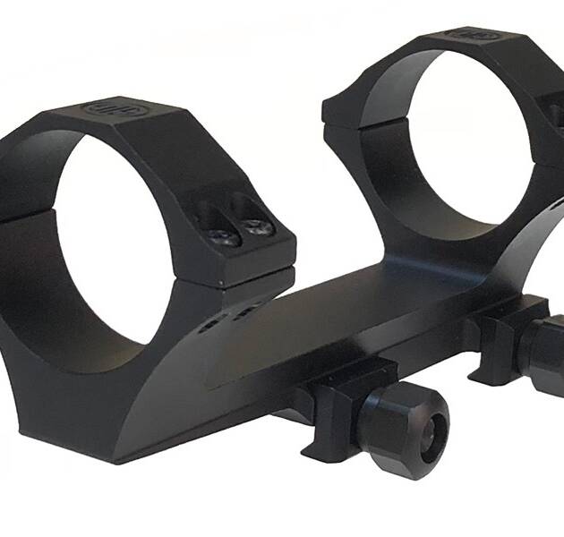 SIG SAUER ALPHA MOUNT ALUM 34MM
