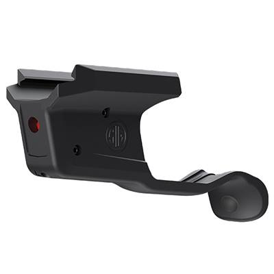 SIG SAUER LIMA365 LASER SIGHT P365 RED
