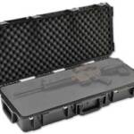 SKB I-SERIES M4 SHORT CASE BLK 36"