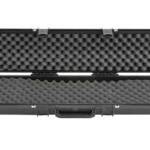SKB I-SERIES SINGLE RIFLE CASE BLK