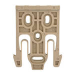 SL 6004 QLS LOCKING FORK FDE