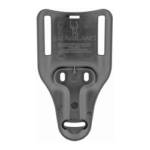 SL MID/CANT UNIV BELT LOOP BLK 2"