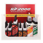 SLIP 2000 36 PIECE COUNTER DISPLAY