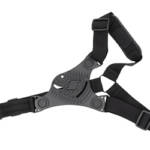 SL CHEST RIG BLK