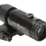 SIGHTMARK T-5 MAG W LQD FLIP MNT