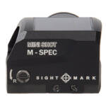 SIGHTMARK MINISHOT MSPEC M3 SLR RMSC