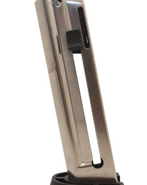 SMITH AND WESSON MAGAZINE VICTORY 22LR 10RD