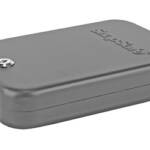 SNAPSAFE LARGE LOCK BOX KEYED