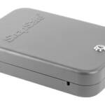 SNAPSAFE X-LARGE LOCK BOX KEYED