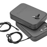 SNAPSAFE X-LARGE LOCK BOX 2PK KEYED