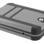 SNAPSAFE TREKLITE XL LOCK BOX KEYED