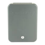 SNAPSAFE XX-LARGE LOCK BOX KEYED
