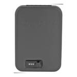 SNAPSAFE X-LARGE LOCK BOX COMBO