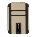 SNAPSAFE TREKLITE XL LOCKBOX TSA FDE