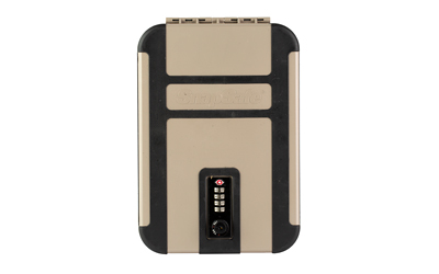SNAPSAFE TREKLITE XL LOCKBOX TSA FDE