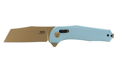 SOG DIVERGE XR 3" BLUE